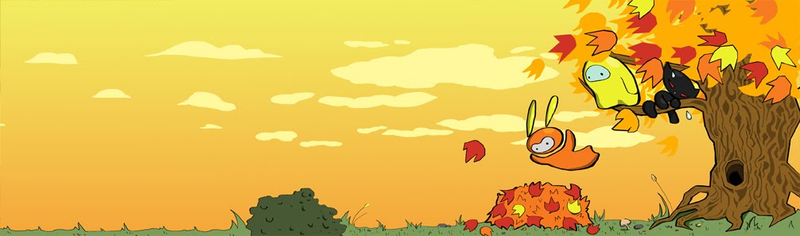 Illustration for article titled Some Valve Art From Portal & DOTA 2